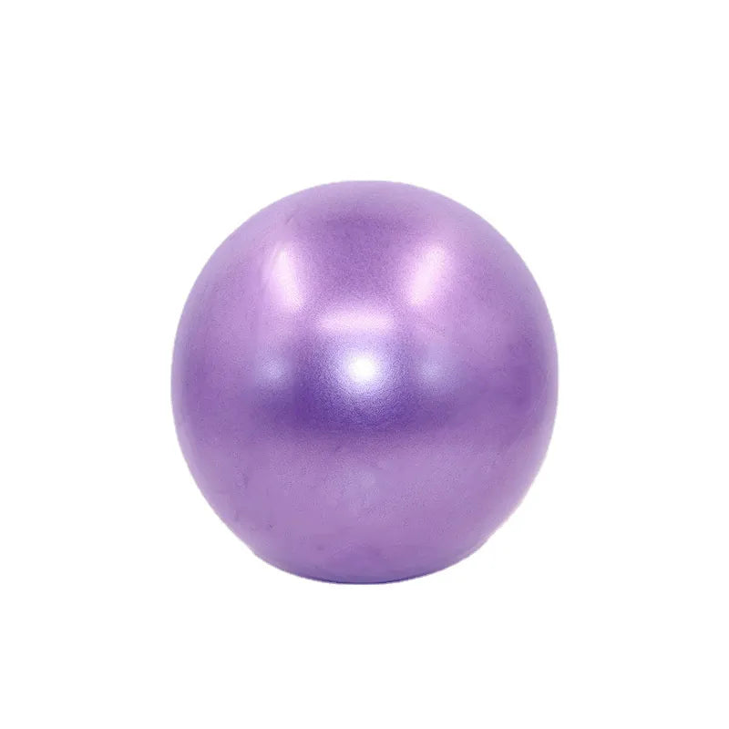 25cm Pilates/Yoga Exercise Ball.