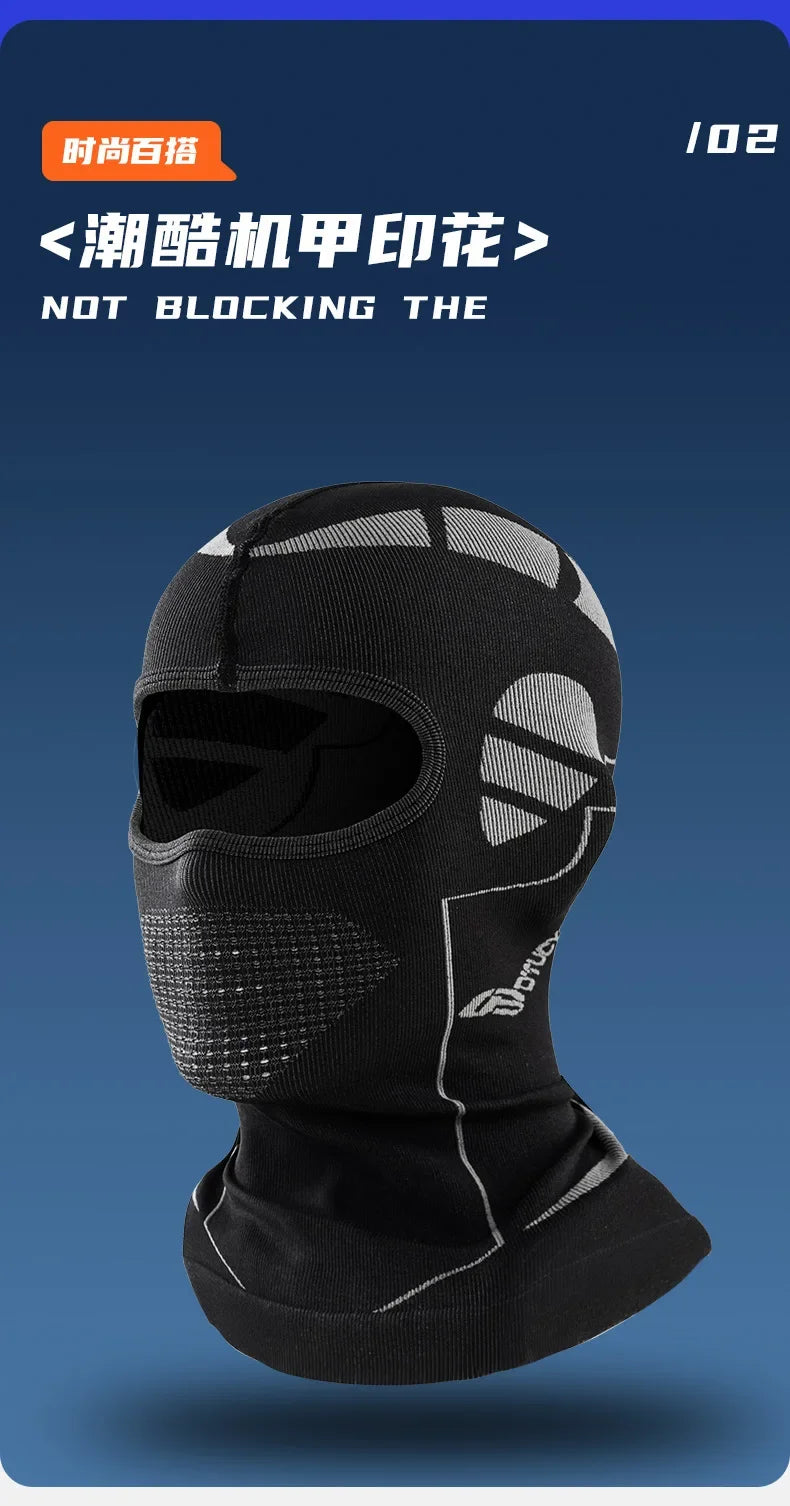 Men Or Women's Thermal Balaclava