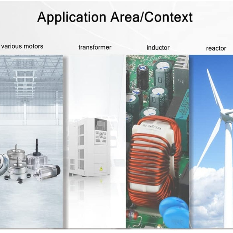 1-3Rolls copper lacquer wire Coil 0.06mm -1.2mm Cable.