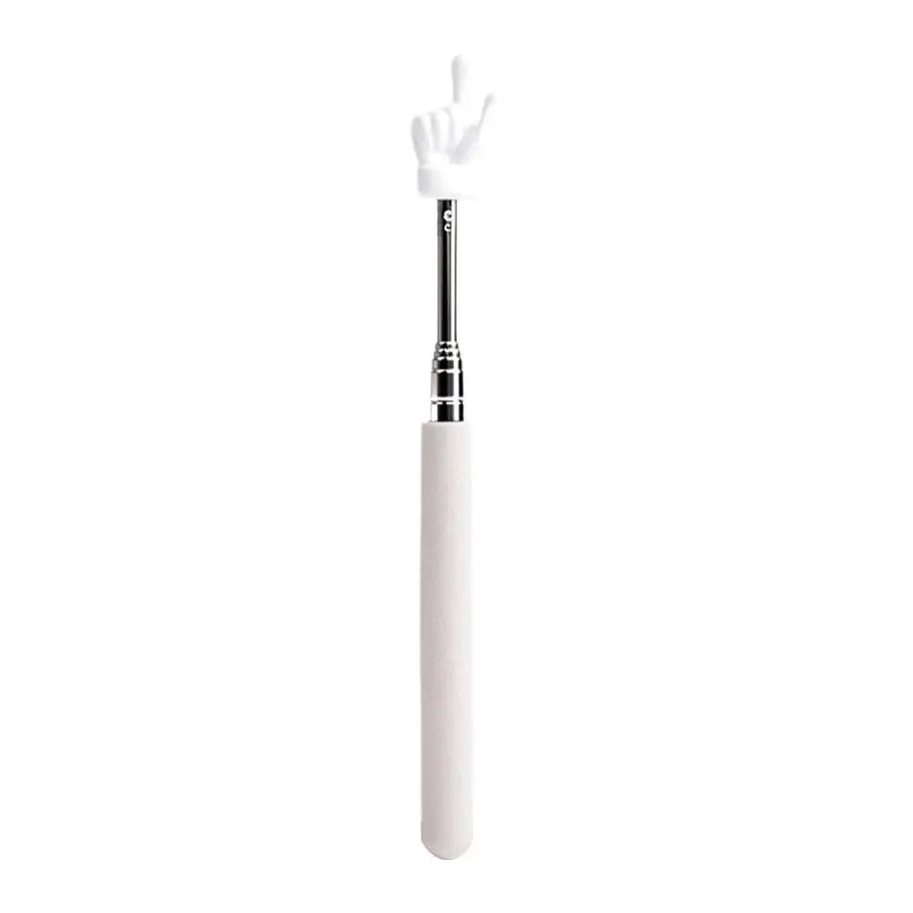 1PC Stainless Steel Pointer Finger Stick