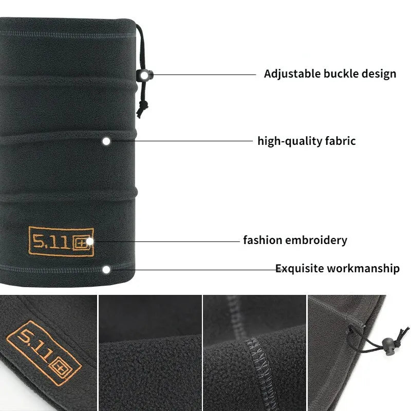 Fleece Balaclava Thermal Face Warmer.