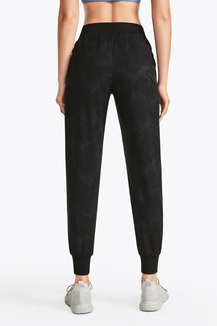 Lightweight Workout Pants.