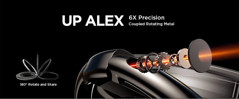 Joyroom Silicone Magnetic Grip Holder/Stand For iPhone 15 14 13 Pro Max