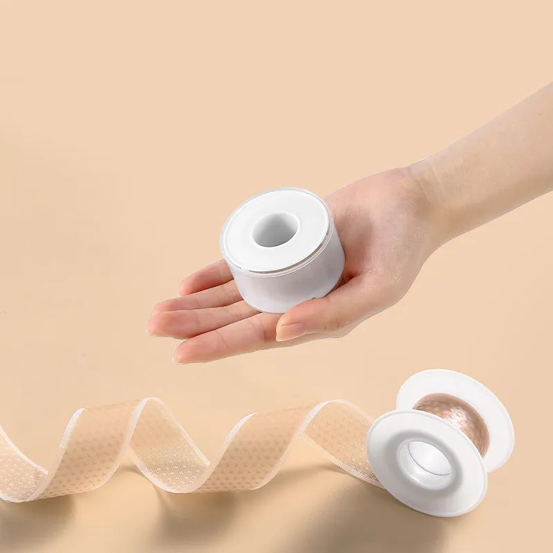 100cm Gel Adhesive Blister Pads Or Heel Protector