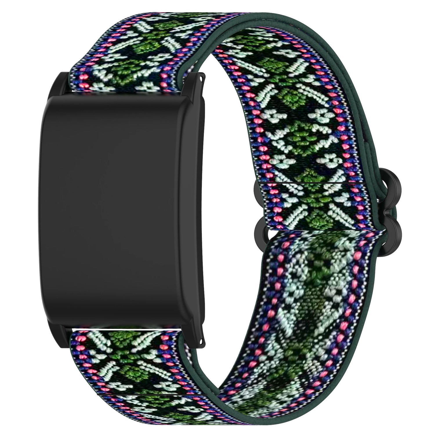 Nylon Sport Band for WHOOP 5.0 4.0 3.0 Watch