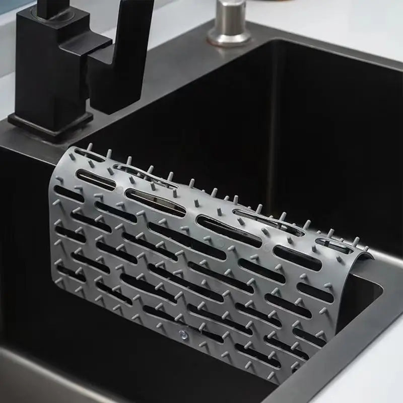 Kitchen Sink Heat Resistant Drain Mat