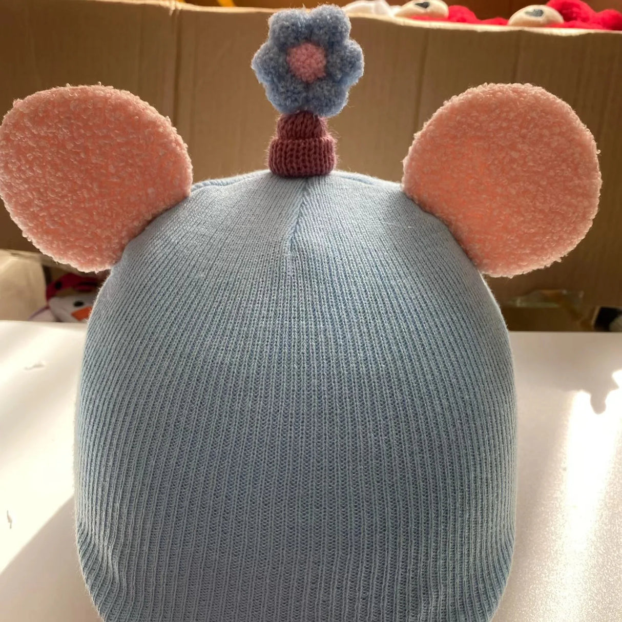 Children's Novelty Helmet Covers