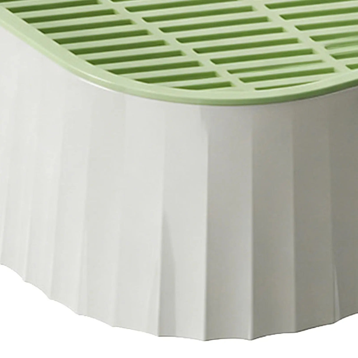 Hydroponic Cat Grass Planter