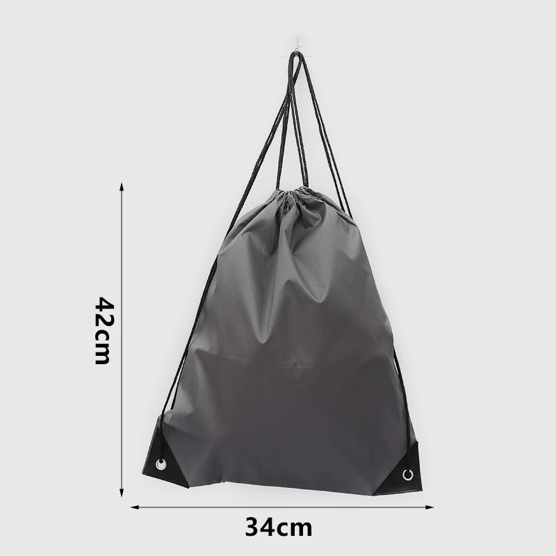 Waterproof Outdoor Drawstring Swim Travel Bag