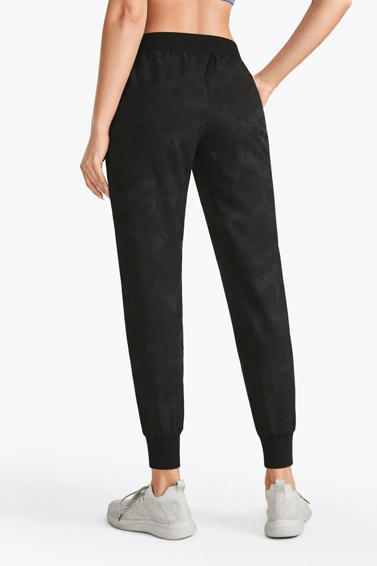 Lightweight Workout Pants.