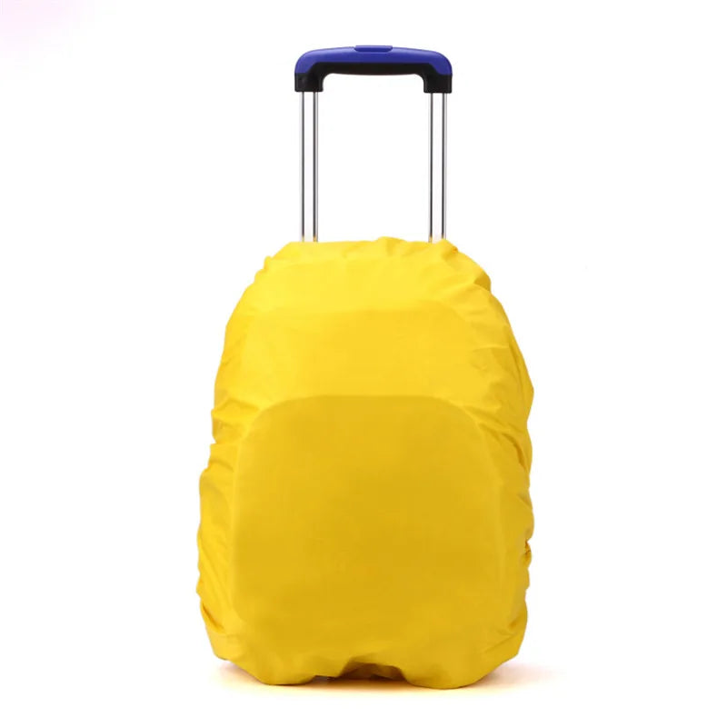 35 L Waterproof Backpack Rain Cover
