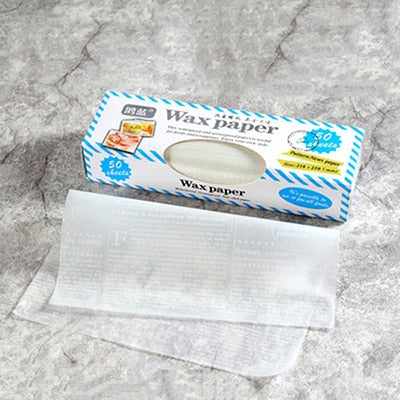 Decorative Wax Paper, great for special events. Wide variety to pick from.
