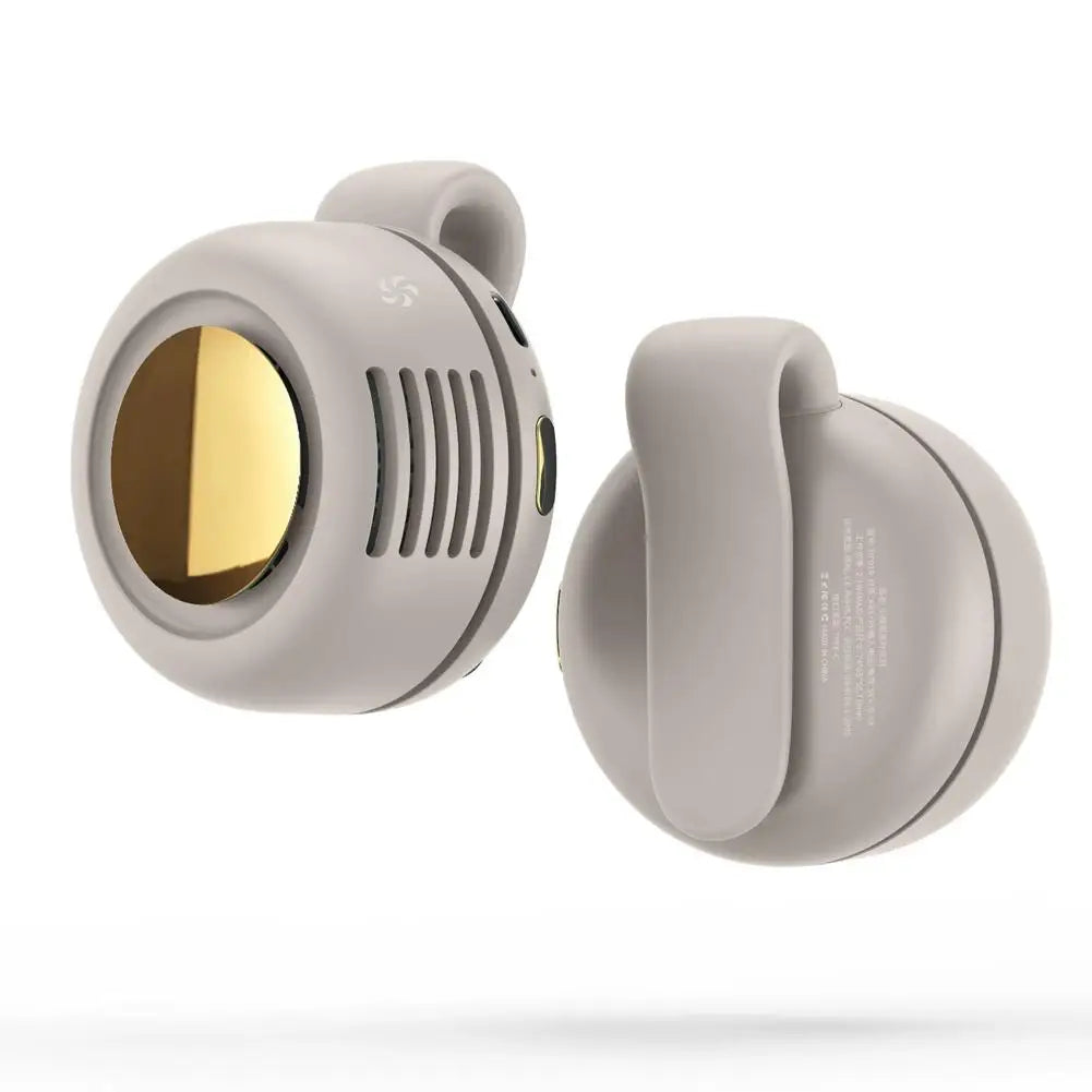 USB Hanging Mini Clip Fan