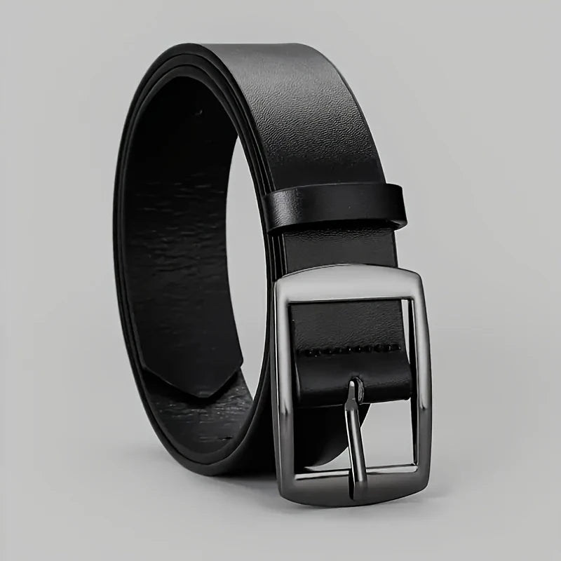Men Or Women's Fashion Leather Belt