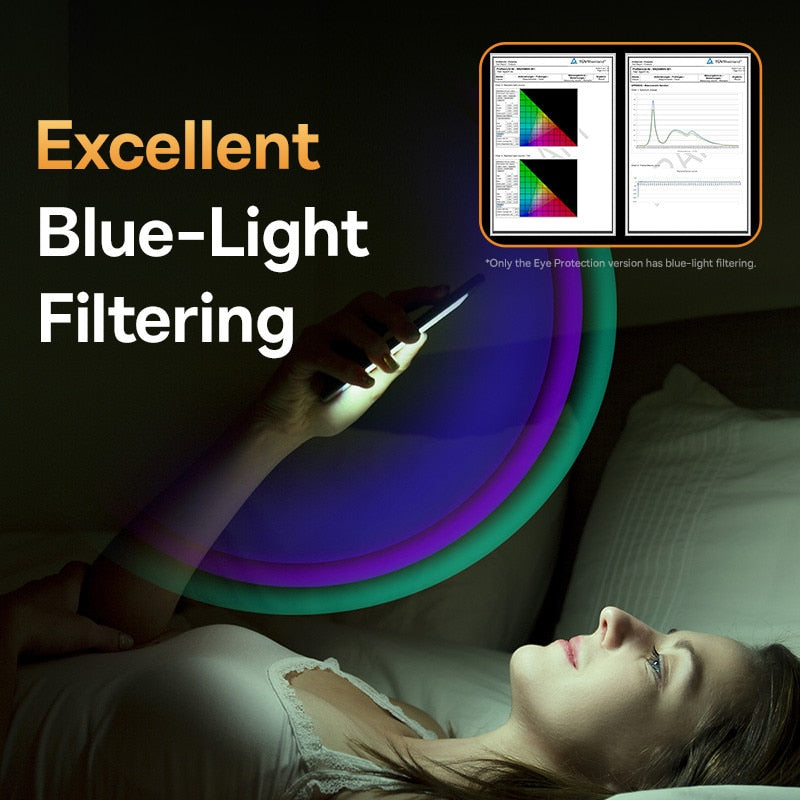 Baseus 0.3mm Crystal HD Tempered Glass for iPhone 14 13 12 11 Pro Max Screen Protector With Cleaning Kit.