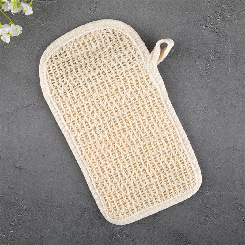 Multi-function Soap Mesh Bag For Travel