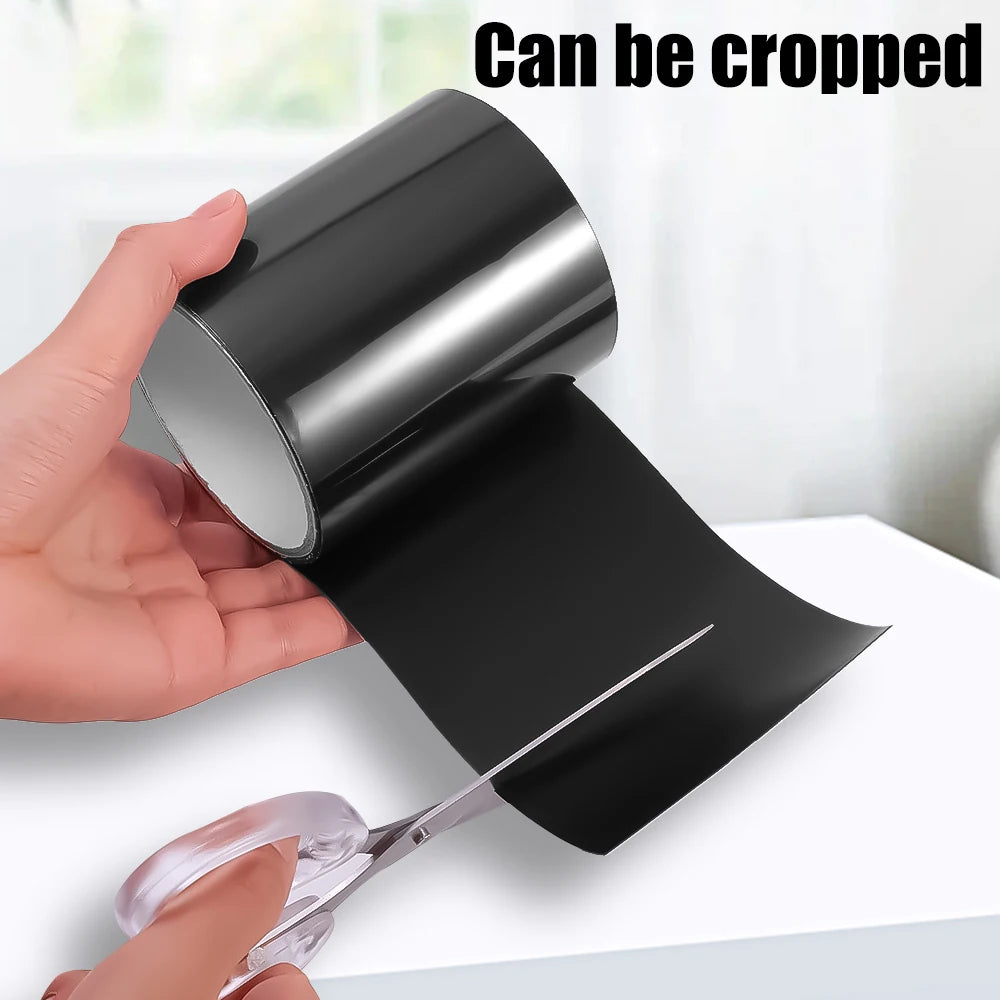 Adhesive Waterproof Sealing Tape To Stop Leaks And Patch Holes