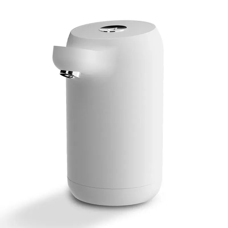 Mini Automatic USB Charge Water Dispenser Bottle Pump