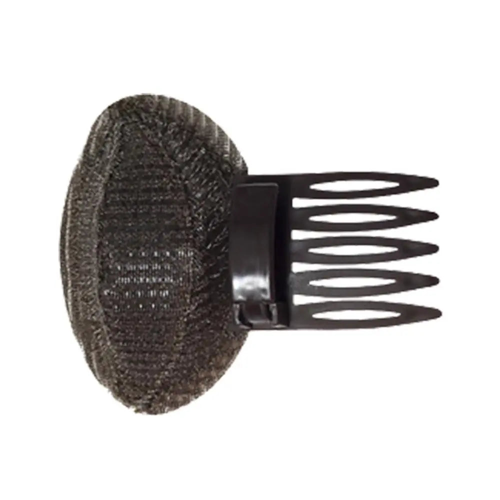 Invisible Sponge Cushion Hair Clip For Volume.