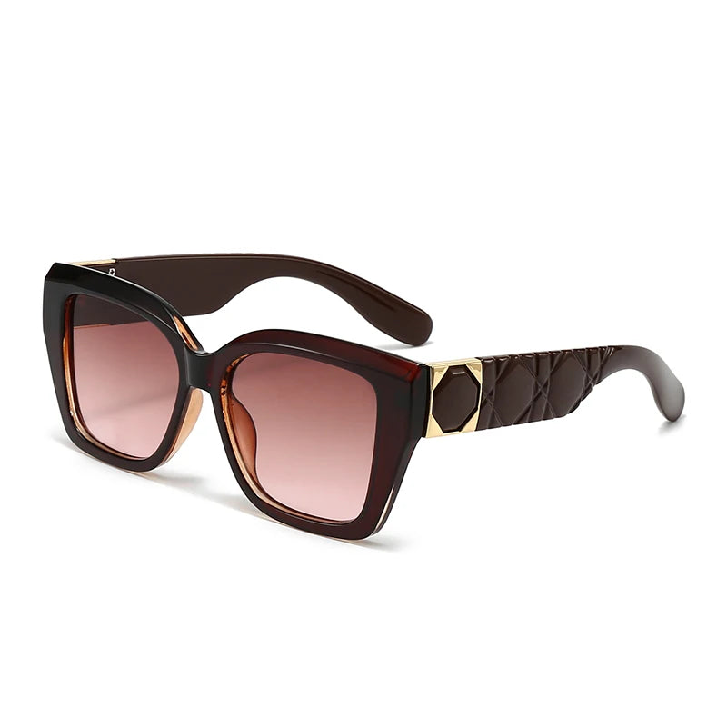 Women's UV400 Sunglasses