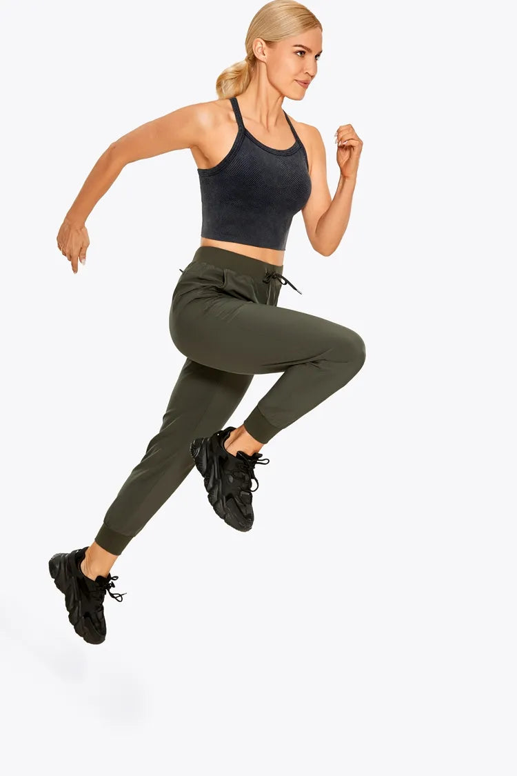 Lightweight Workout Pants.