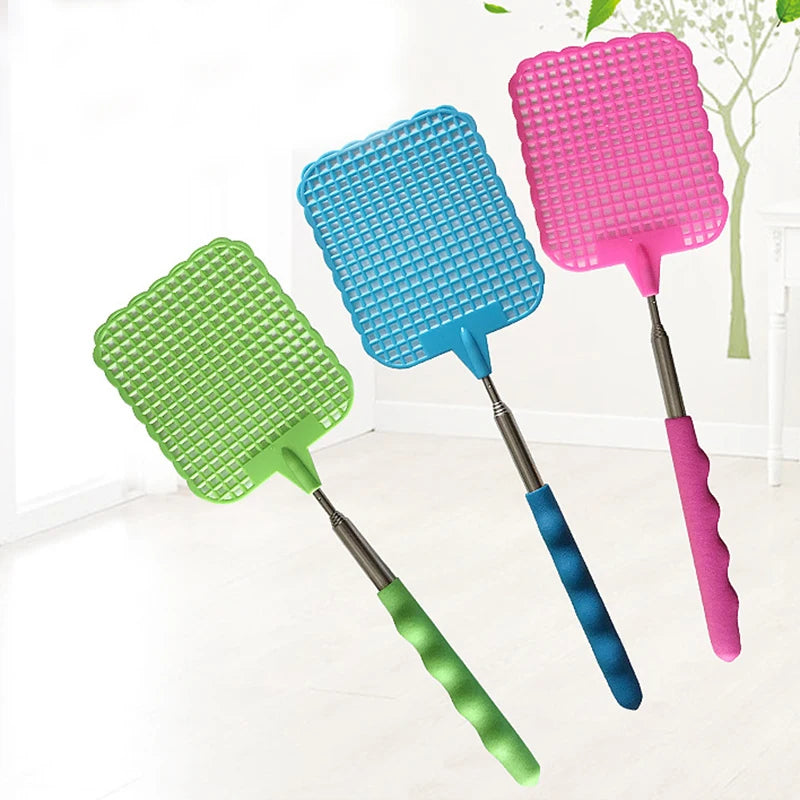Extendable/ Telescopic Fly Swatter
