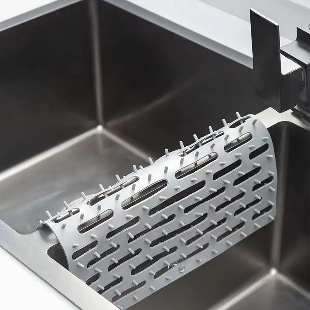 Kitchen Sink Heat Resistant Drain Mat