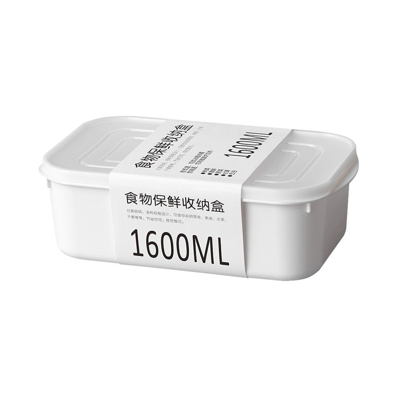 multi-function Plastic Storage box With Lid.