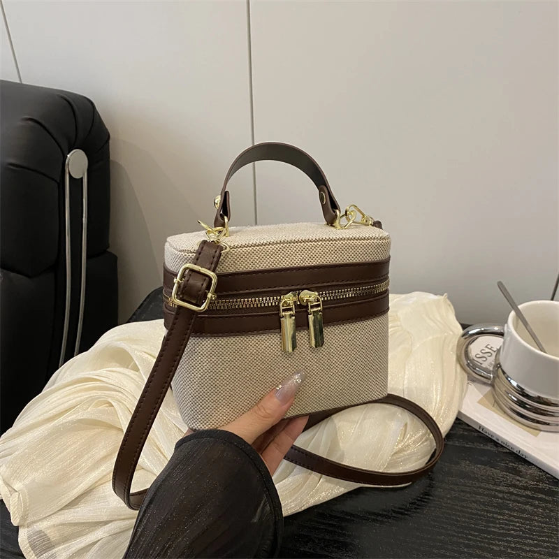 Crossbody Casual Handbag