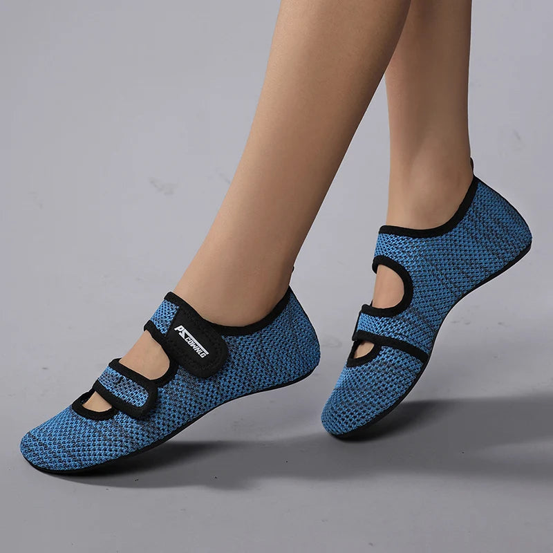 Women's Quick Drying Non-Slip Water Shoes
