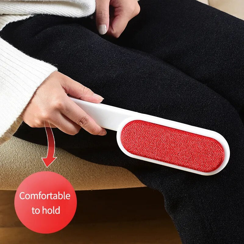 Lint Remover Rollers Brush.