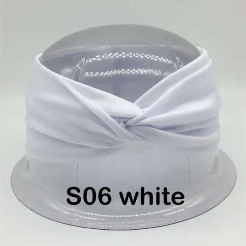 Twist Headbands for Women
