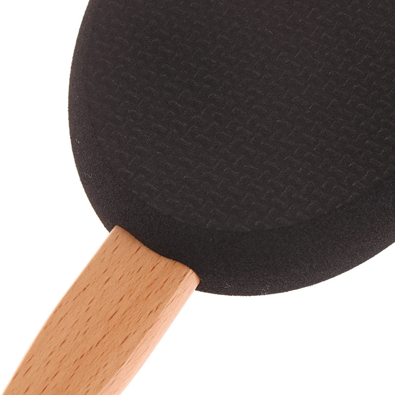 Silicone Long Handle Multi-Function Lotion Applicator