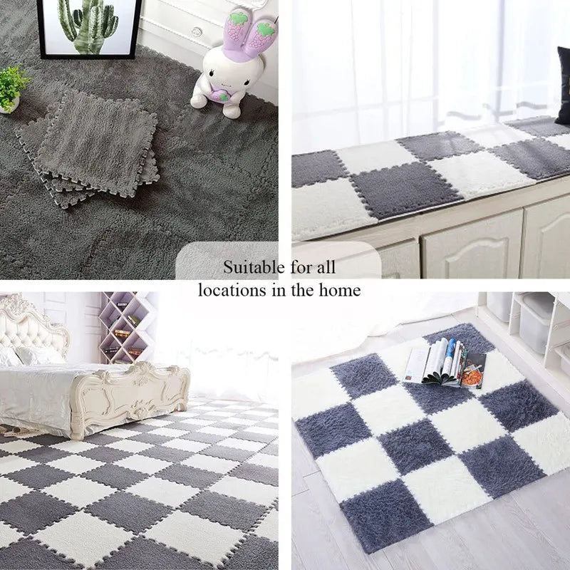30CM Play Mats