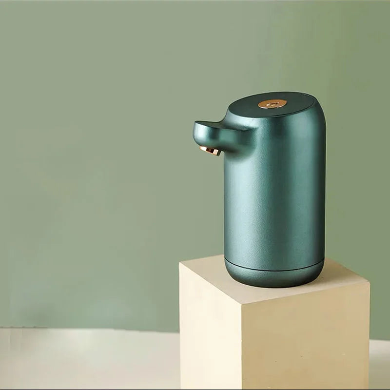 Mini Automatic USB Charge Water Dispenser Bottle Pump