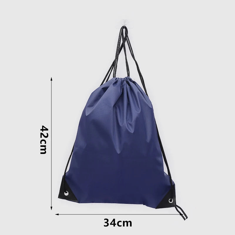 Waterproof Outdoor Drawstring Swim Travel Bag