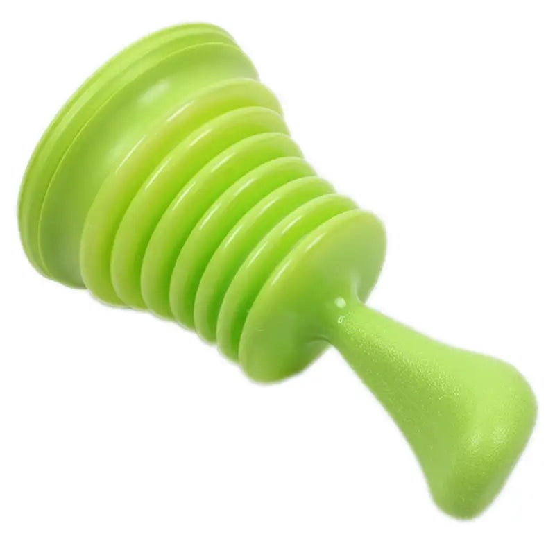 1PC Kitchen Sink Plunger