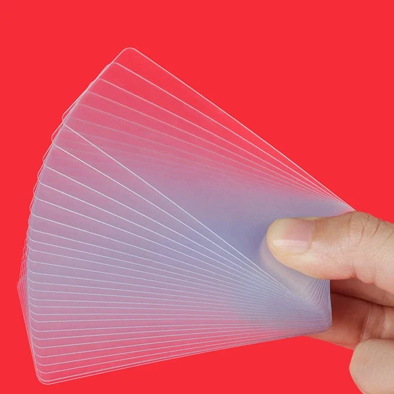 Reusable Strong Double Sided Adhesive Tape