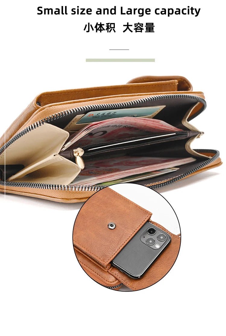 Fashionable Crossbody shoulder bag