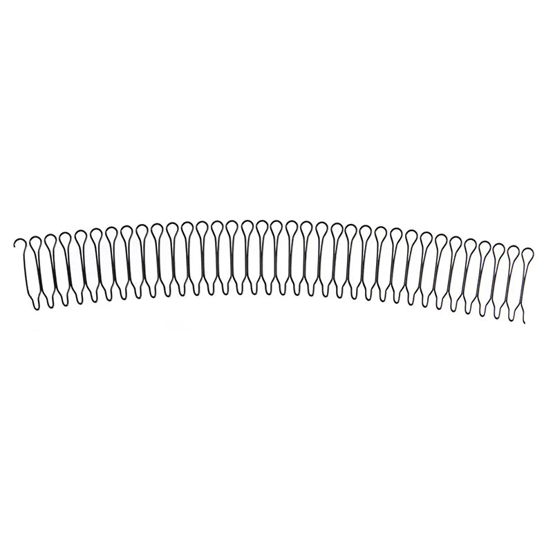 Hair Clip Insert Combs