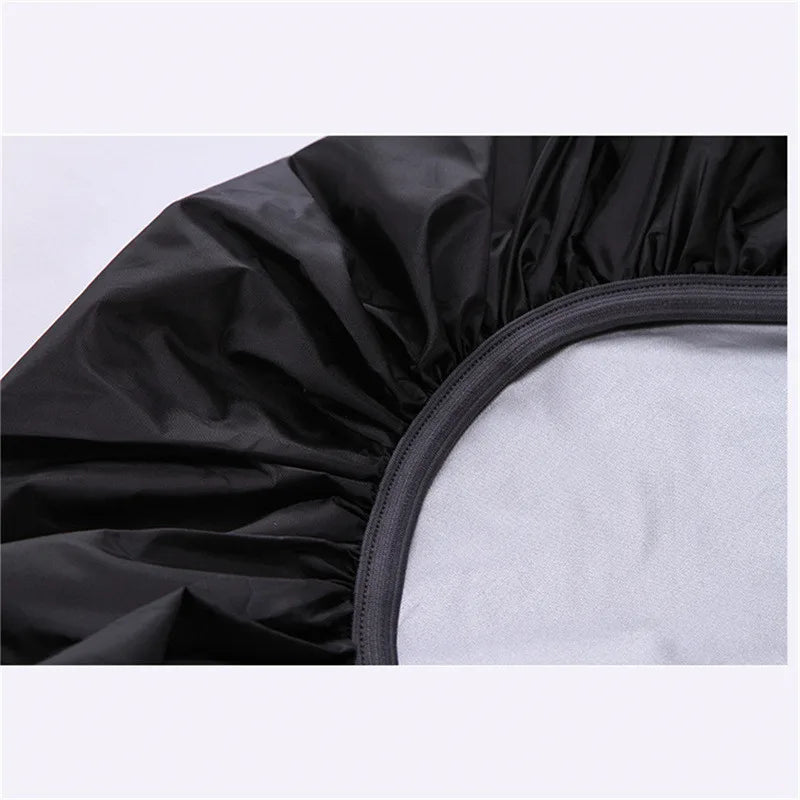 35 L Waterproof Backpack Rain Cover