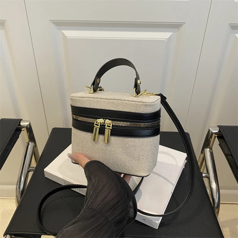 Crossbody Casual Handbag