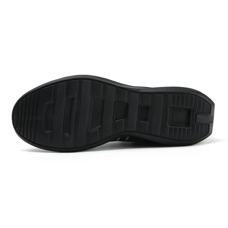 Men's Super Soft Breathable Mesh Running Or Casual Shoes Size 39-47