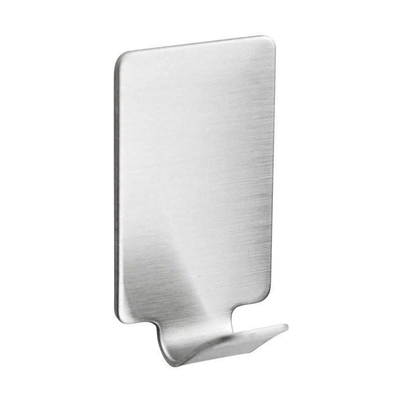 Acrylic Anti Fog Bathroom Shower Mirror With Wall Suction Cups.