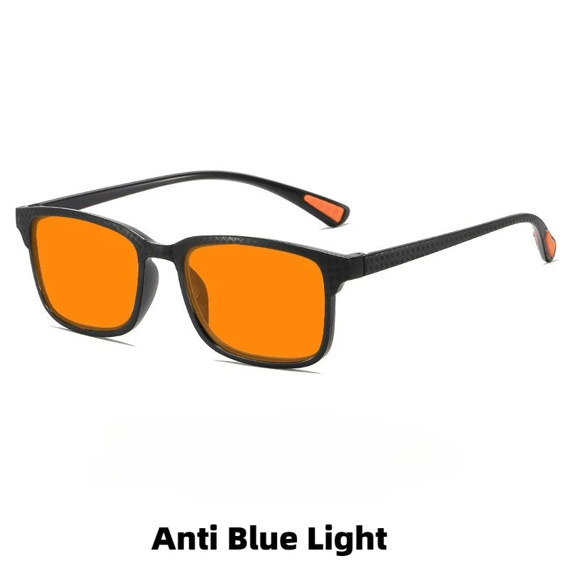 Anti Blue Light Blue Blocker Glasses