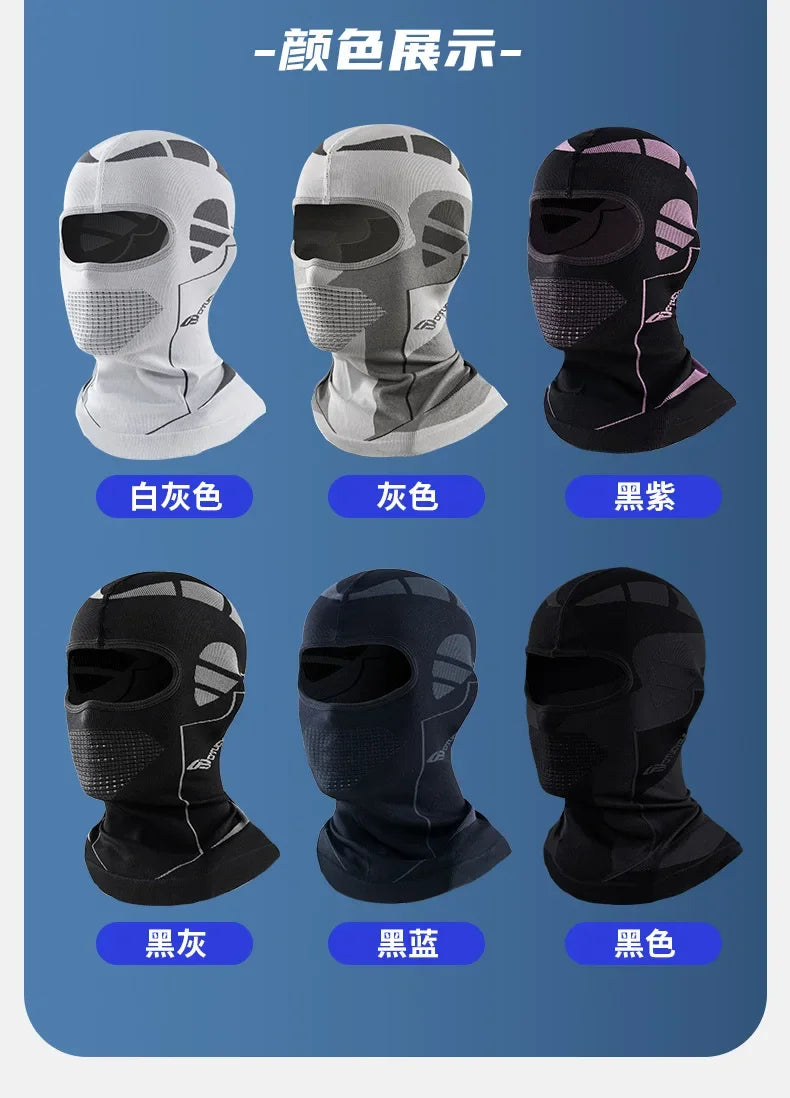 Men Or Women's Thermal Balaclava