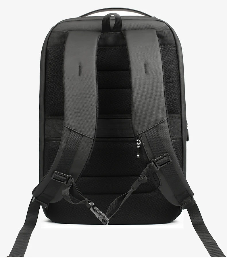 HK Multifunctional Backpacks Fits 17.3" Laptop