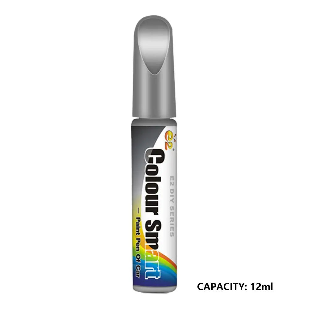 DIY Automotive Touch Up Paint Repair Pen