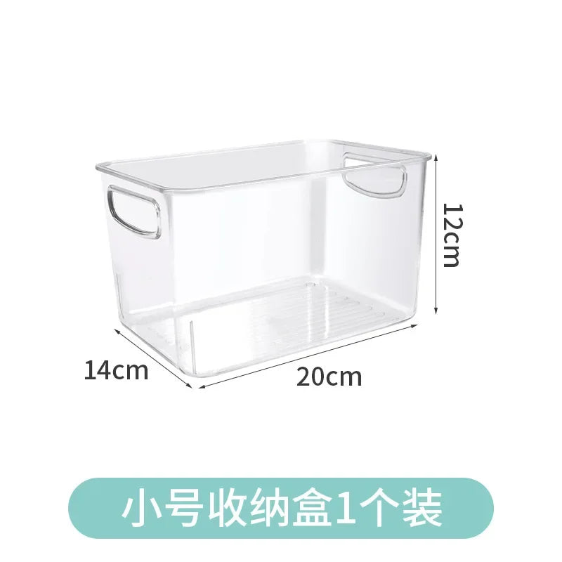 Kitchen Storage Can Dispenser