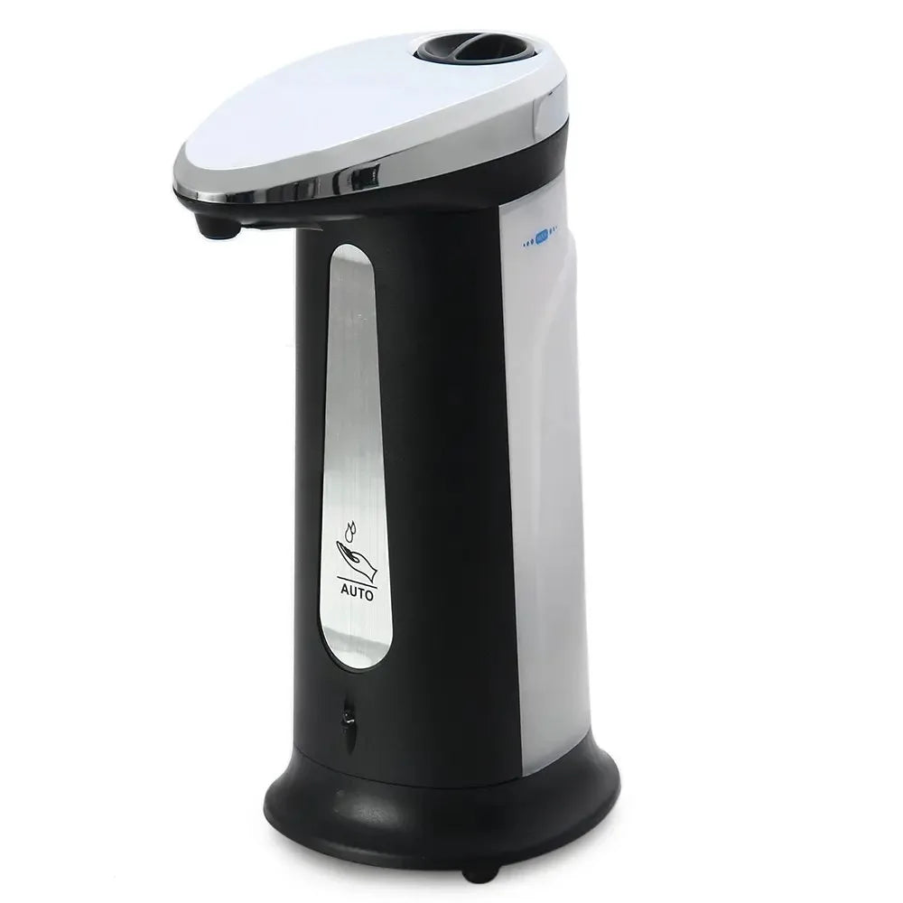 Touchless ABS Soap Dispenser